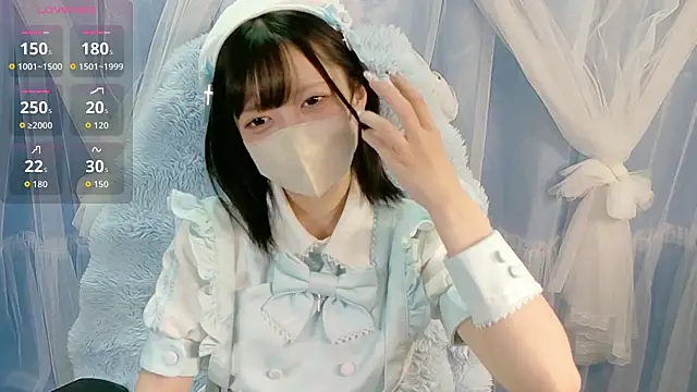 miko nyan online show from September 19, 4:36 am