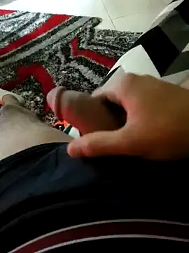 Snapshot of Gendise_ chatting on October 29, 9:27 pm Gendise  online show from October 29, 9:27 pm