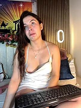 Dakota Evanns online show from January 6, 7:28 pm