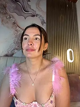 Dakota Evanns online show from February 14, 9:55 pm