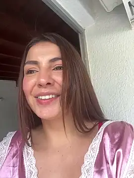 Dakota Evanns online show from March 8, 5:17 pm