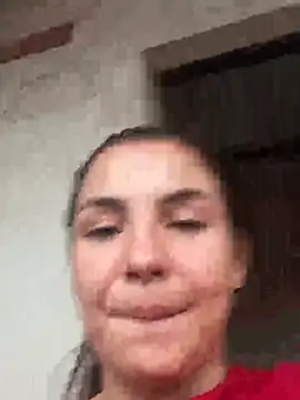 Dakota Evanns online show from April 12, 10:48 pm