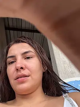 Dakota Evanns online show from April 21, 9:17 pm