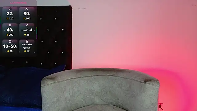 adriel escalante online show from March 24, 2:27 am