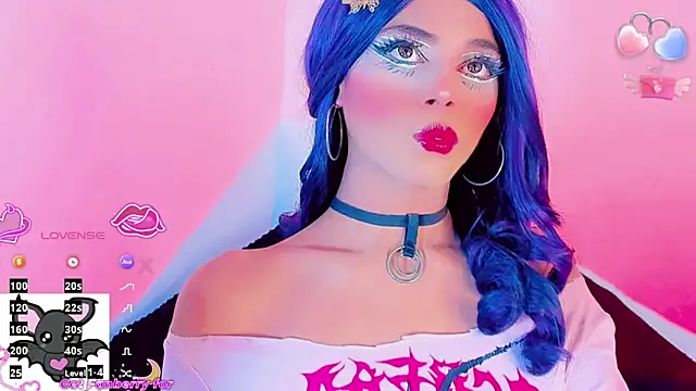 Snapshot of diosa_latinaxxx chatting on December 3, 11:41 am diosa latinaxxx online show from December 3, 11:41 am