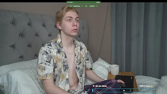 scottishtwink01 online show from March 9, 12:47 am