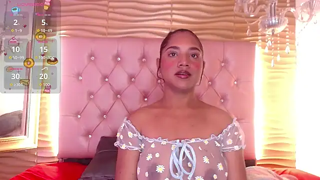 SofyTaylori online show from September 30, 7:08 pm