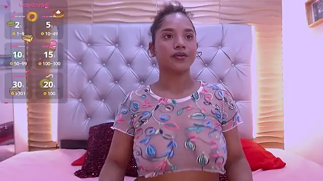 SofyTaylori online show from October 3, 7:22 pm