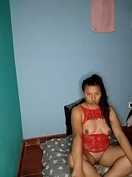 Snapshot of paola-yandex28 chatting on October 7, 3:14 am paola-yandex28 online show from October 7, 3:14 am