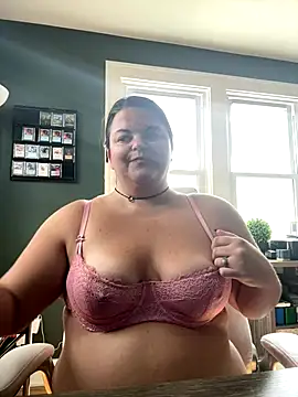 Snapshot of PlayWithBrittany chatting on September 14, 7:02 pm PlayWithBrittany online show from September 14, 7:02 pm