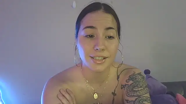 abimusic99 online show from March 8, 2:04 am