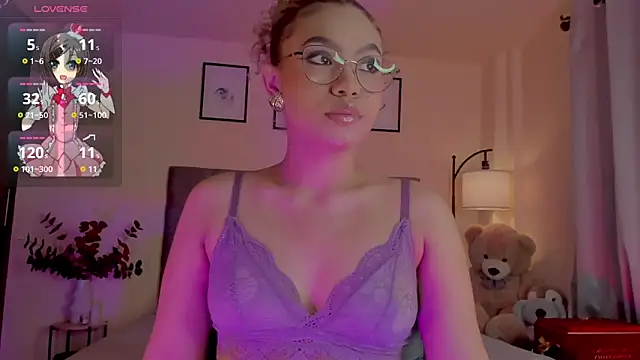 OxanaFedorova1- online show from November 6, 8:10 pm