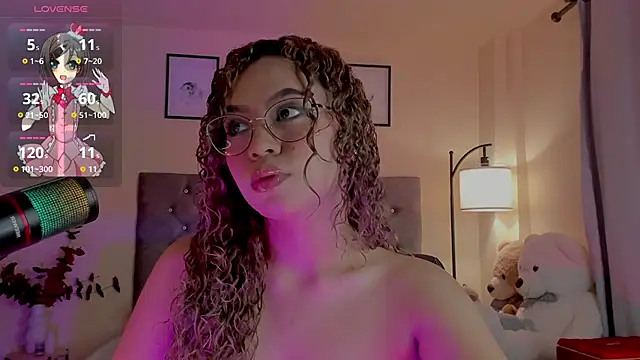 OxanaFedorova1- online show from December 15, 8:24 pm