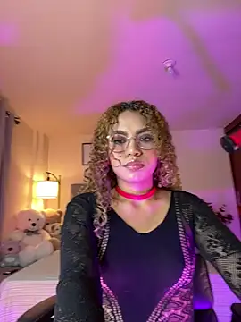 OxanaFedorova1- online show from February 13, 9:22 pm