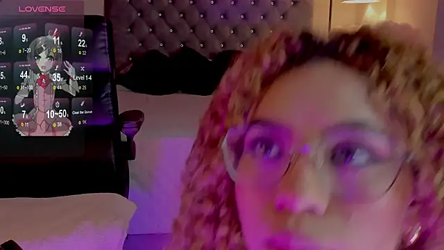 OxanaFedorova1- online show from March 27, 9:03 pm