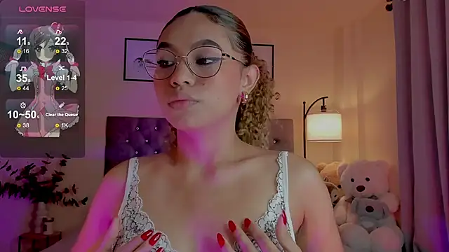 OxanaFedorova1- online show from April 7, 5:13 pm