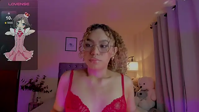 OxanaFedorova1- online show from April 21, 5:50 pm