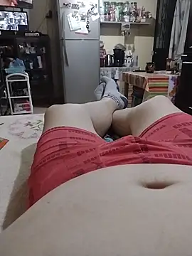 Santiagoqro85 online show from April 22, 1:19 am