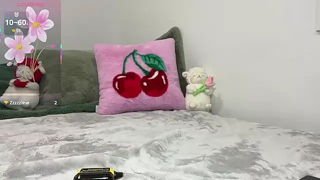 fleshxfairy online show from November 6, 2:45 am