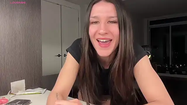 fleshxfairy online show from April 22, 4:15 am