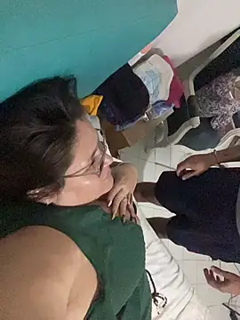 Snapshot of BigBoss_Paris69 chatting on October 17, 10:45 pm BigBoss Paris69 online show from October 17, 10:45 pm