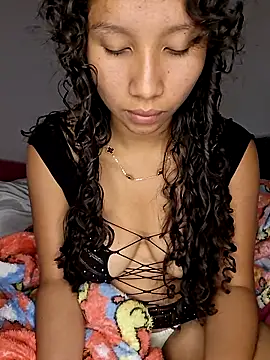 Texmox online show from October 31, 2:12 am