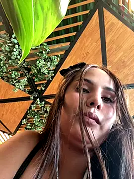 Emily  Storm online show from October 31, 3:02 pm