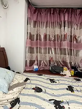 huahu1999 online show from October 4, 5:11 pm