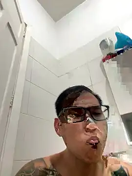 samuelcher online show from January 11, 5:01 am