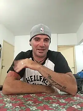 Nashlethal p online show from February 18, 7:21 pm