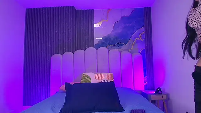 abbyrouss  online show from January 15, 3:11 am