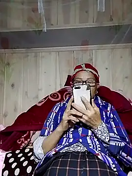 -Xuka-200 online show from October 25, 12:02 pm