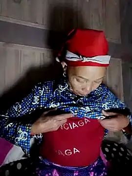 -Xuka-200 online show from November 20, 12:16 pm