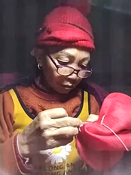 -Xuka-200 online show from January 6, 11:51 pm