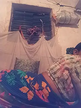 Notyriya7 online show from April 21, 3:50 pm