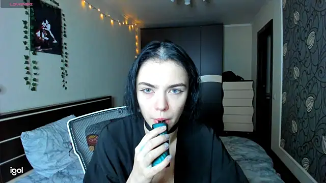 bonnybimi online show from October 29, 10:17 am