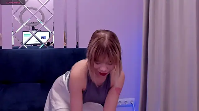 KittyGolden online show from September 24, 5:55 am