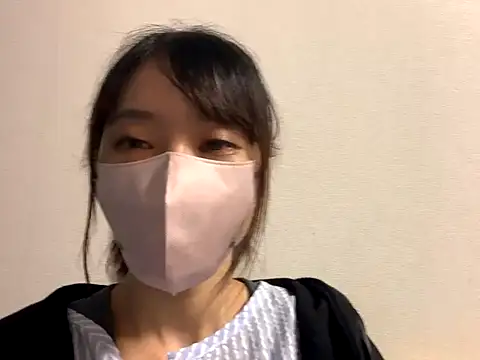 ituki 0415 online show from October 19, 5:46 pm