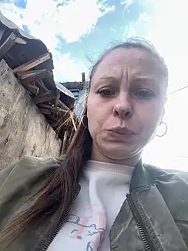 Jessie Queen 1 online show from October 24, 10:22 am