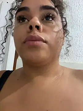 Snapshot of ___seusegredo chatting on February 25, 4:49 pm seusegredo online show from February 25, 4:49 pm