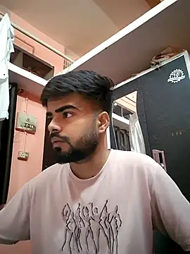 soniriyaa010101 online show from April 9, 8:09 am