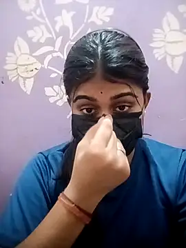 Snapshot of riya_sexy_123 chatting on October 6, 8:34 am riya sexy 123 online show from October 6, 8:34 am