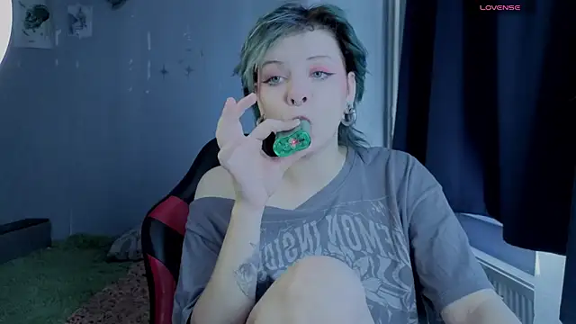 Alice Zev online show from September 29, 11:15 am