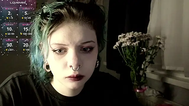 Alice Zev online show from October 28, 4:20 pm