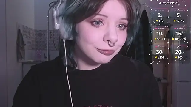 Alice Zev online show from January 6, 11:18 pm