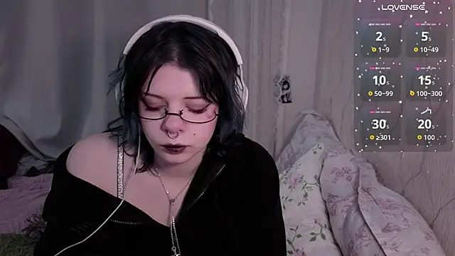 Alice Zev online show from February 15, 12:51 am