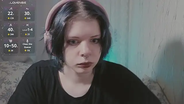 Snapshot of Alice_Zev chatting on May 19, 10:38 pm Alice Zev online show from May 19, 10:38 pm