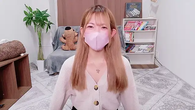 AIAI-chiiiini online show from November 10, 10:25 am