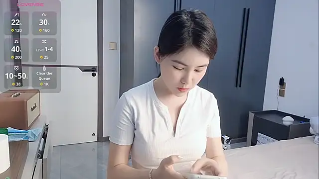 luckckcj online show from November 9, 5:17 am