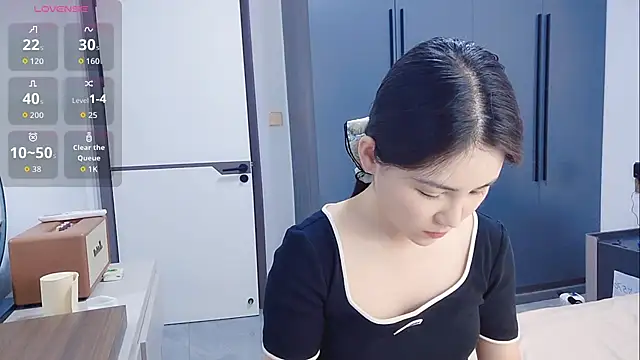 luckckcj online show from December 22, 7:16 am